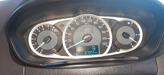 KA se 1.0 flex impecável - Foto 10