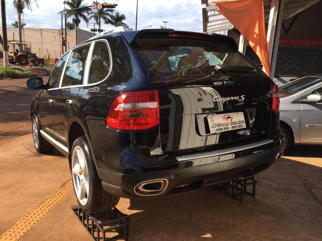 Porche Cayenne S 4.8 V8 2007/08 - Foto 8