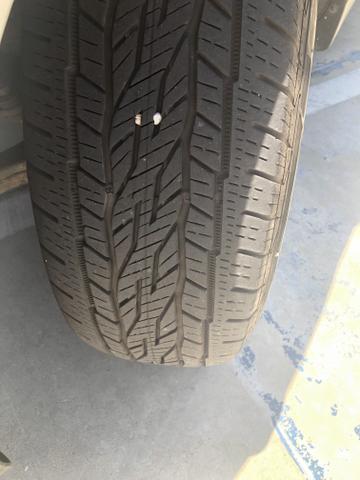 Kyron 2.0 diesel 4x4 automática - Foto 7