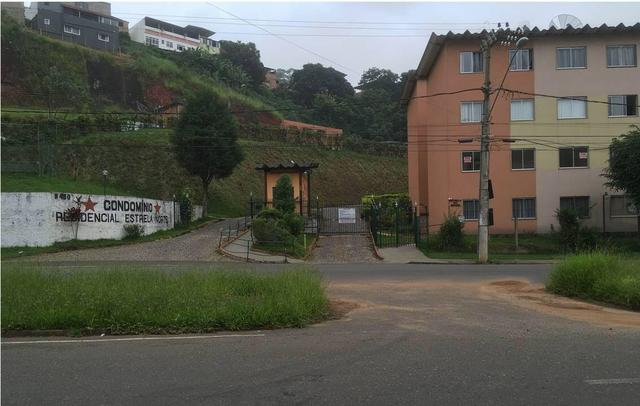 Apartamento 3/4 com preço de 2/4 64m² - Foto 2