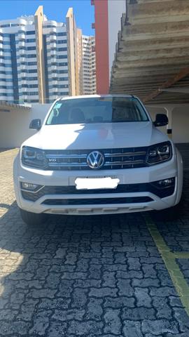 Amarok V6