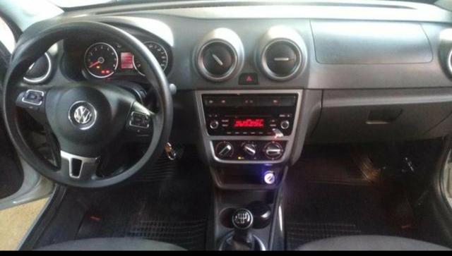 Voyage 2015 Comfortline 1.6
