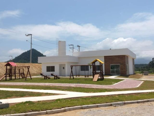 Condomínio Royal Garden - compre o lote e ganhe o projeto da casa ! - Foto 14