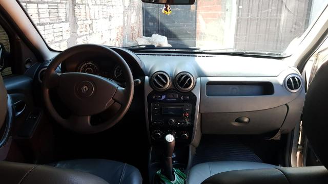 Renault sandero 2011/2012 - Foto 5