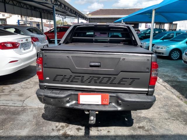 GM S10 Rodeio 2.4 Flex - Muito conservada - Foto 3