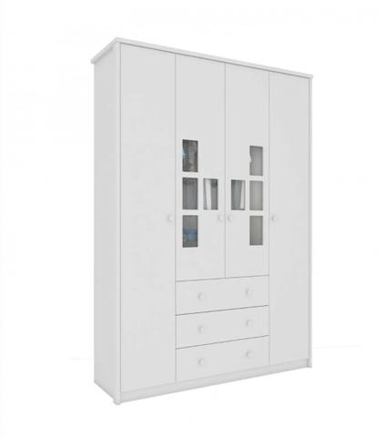Vendo guarda roupa - Foto 2