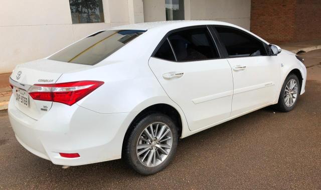 Corolla - Foto 3