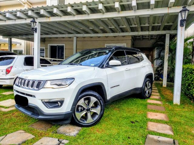 Jeep Compass kit Premium docs pagos 2020