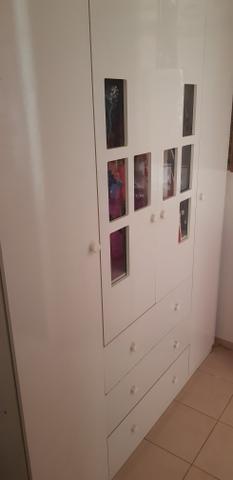 Vendo guarda roupa - Foto 3