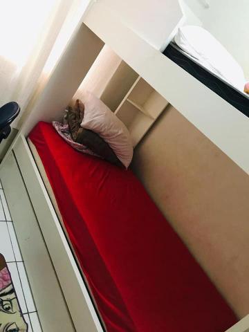 Vende-se essa casa em condomínio fechado - Foto 2