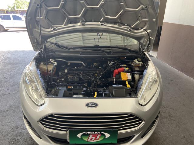 For New fiesta 1.6 13/14 completão - Foto 10