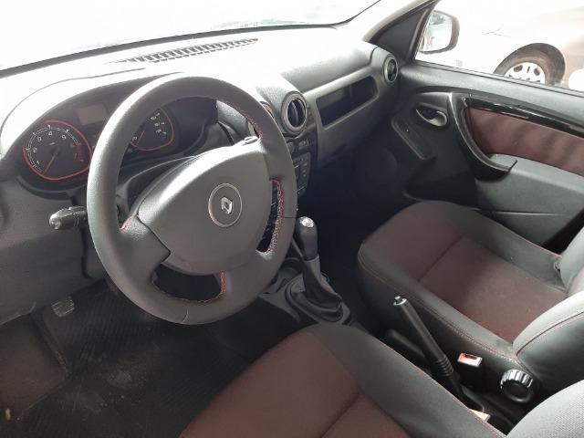 Sandero Stepway 2012 - Foto 5