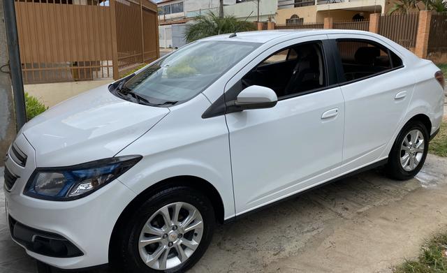 Prisma 1.4 LTZ 2014 - Foto 4