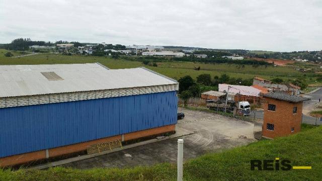 Galpão à venda, 2492 m² por R$ 3.900.000,00 - Vossoroca - Votorantim/SP - Foto 14