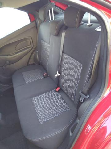 Ford KA 2017 - Completo 1.0 - Foto 5