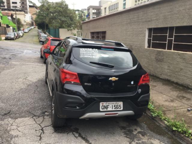 Vende se carro - Foto 5