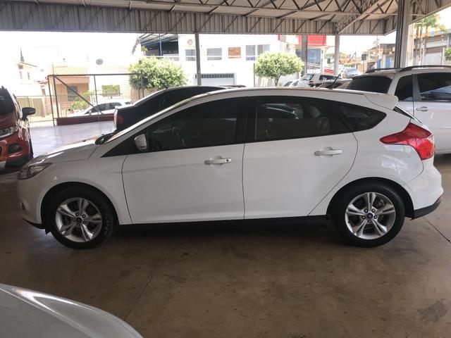 I/ford focus se 1.6 hb - 2015/2105 - Foto 7