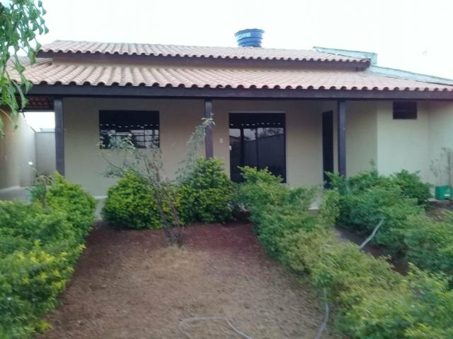 Casa no Jardim Limoeiro - Foto 3
