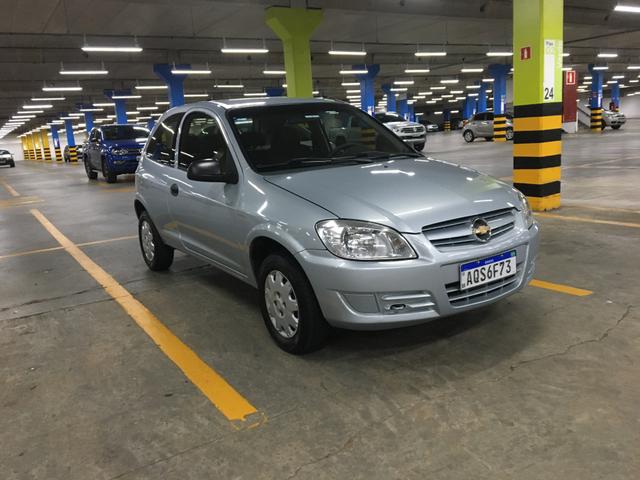 Gm celta 2p life 2009 flex