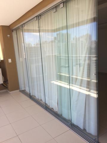 Apt Tendence Residencial Club - Torre Malibu - RUA C-235, 1259, Setor Nova Suíça - Foto 19