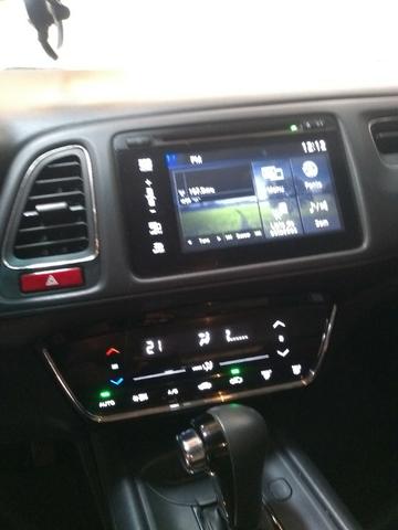 HR-v - Foto 8