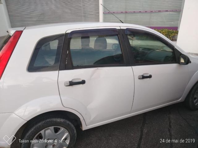 Ford Fiesta 1.0 8v (Flex) 2012/2013 Básico - Foto 18