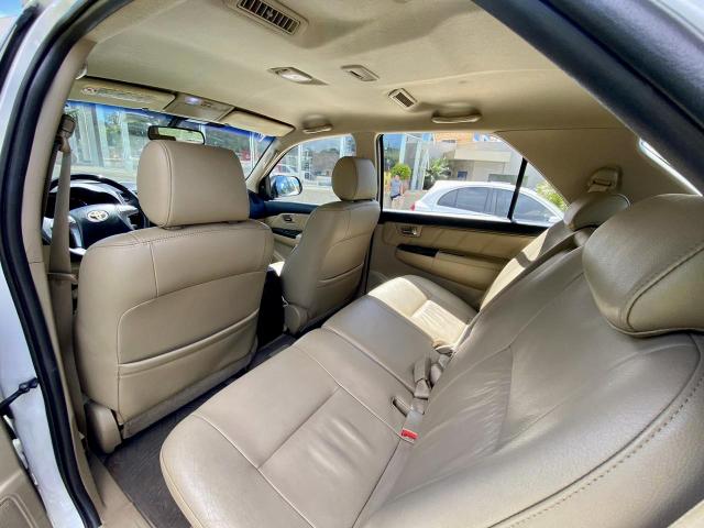 Toyota Hilux Sw4 - Srv 3.0 4x4 - 7 lugares - 2013/2014- muito conservada - Foto 15