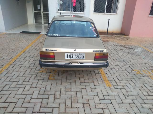 Chevette 86 - Foto 3