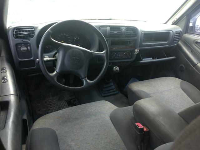 S10 Cabine Dupla Oferta - Foto 4