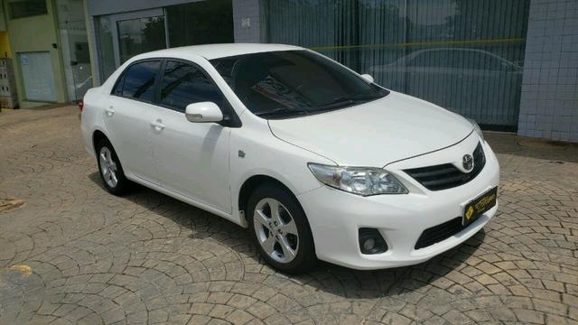 Corolla Xei -2013/2014 - 106.000km - 53.900,00