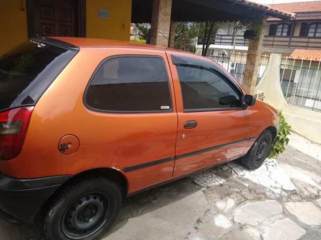 Palio 97 BASICO - Foto 6