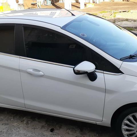 New Fiesta Titanium 14/14 top vd/tr - Foto 4