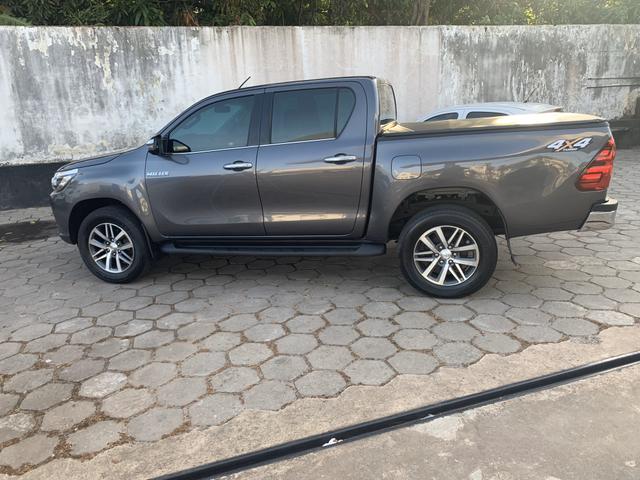 Hilux srx 18/18 - Foto 2