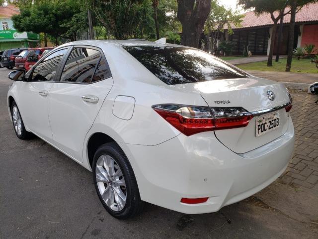 Corolla 2.0 XEI 2018 - Foto 14