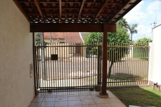 Alugue com Cartão de Crédito - Casa Zona Leste - 3 Dormitórios - Foto 5