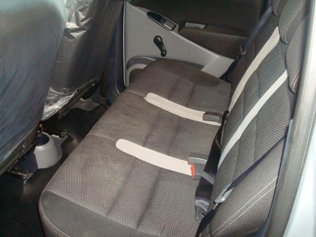 Fiat Idea essence 1.6 2013 - Foto 7
