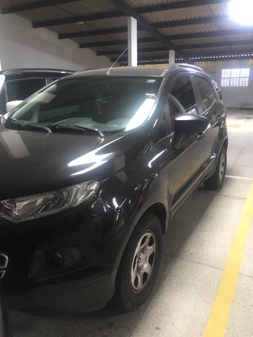 Ecosport 2013 muito conservada - Foto 3