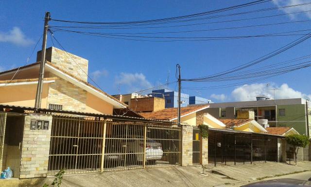 Casa no Janga - ALUGO - Localização privilegiada