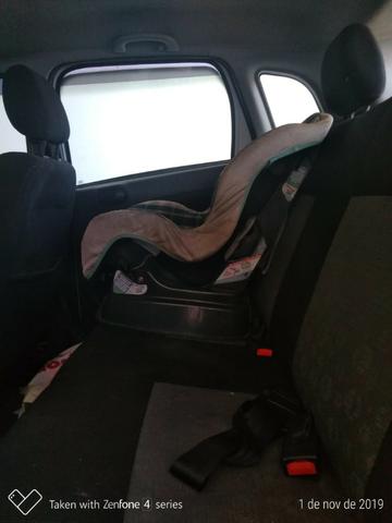 Ford Fiesta 1.0 8v (Flex) 2012/2013 Básico - Foto 9