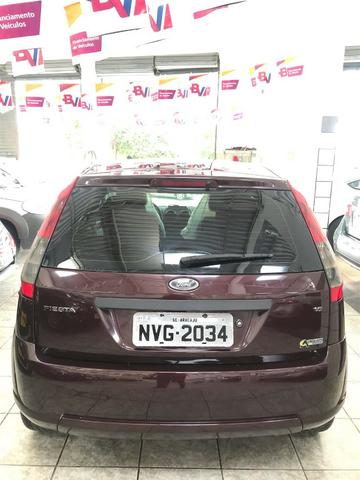 Ford Fiesta 1.6 Rocam 2011 - Foto 3