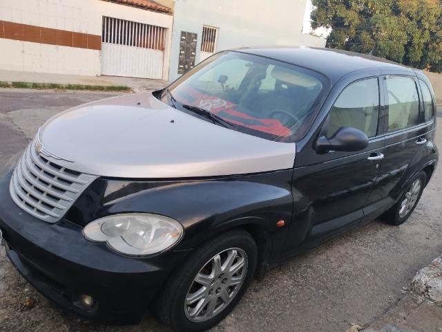 Chrysler PT-Cruiser Automático - Carro de Luxo - Foto 2
