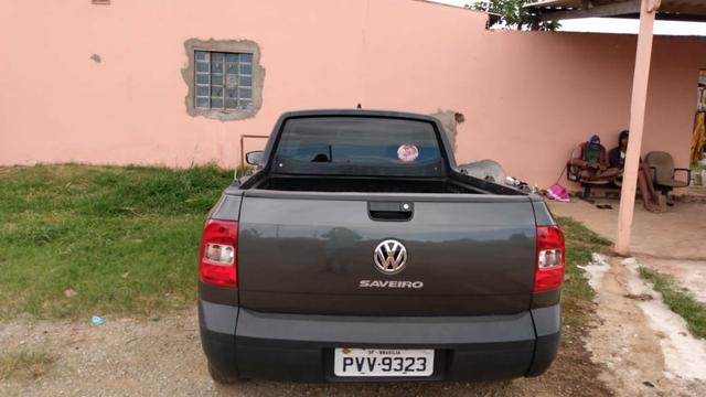 Saveiro 1.6 - Foto 3