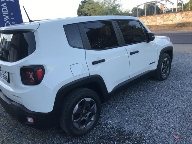 Renegade Sport ( Revisado concessionária) - Foto 3