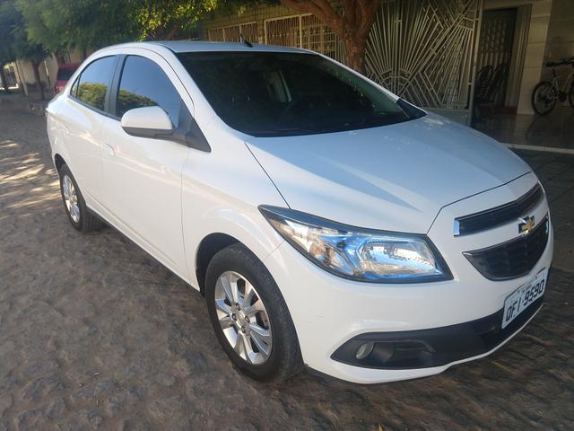Prisma LTZ 2015 Único dono - Foto 5