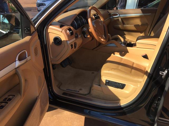 Porche Cayenne S 4.8 V8 2007/08 - Foto 12
