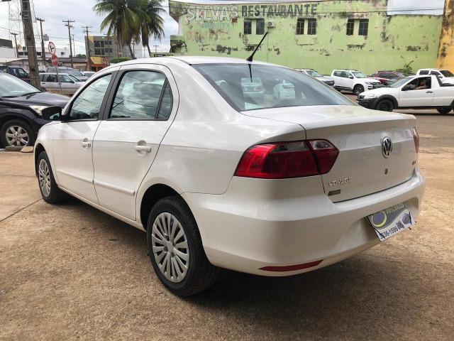 Volkswagen - Voyage MSI - 2017 - Foto 5
