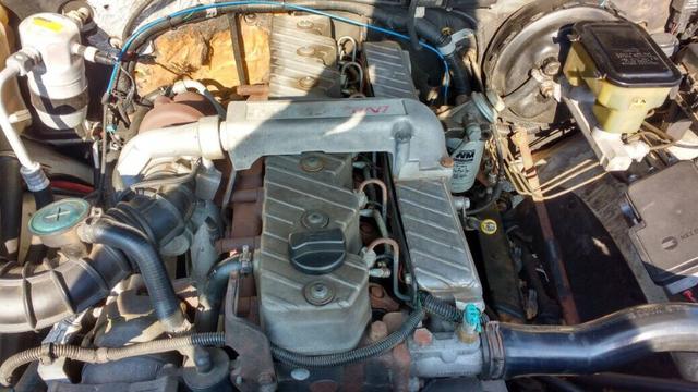 Grand Blazer Silverado - Foto 5