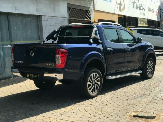 Nova Frontier 2018/2019 - 8.000km - 165.900,00 - Foto 11