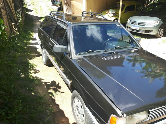 Vende-se Parati GL 93 - Foto 6
