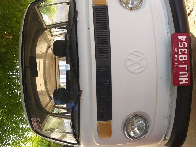 Kombi 1989 - Foto 6